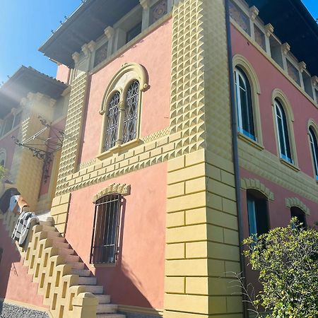 Maestro Suites Verona Dış mekan fotoğraf