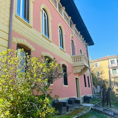 Maestro Suites Verona Dış mekan fotoğraf