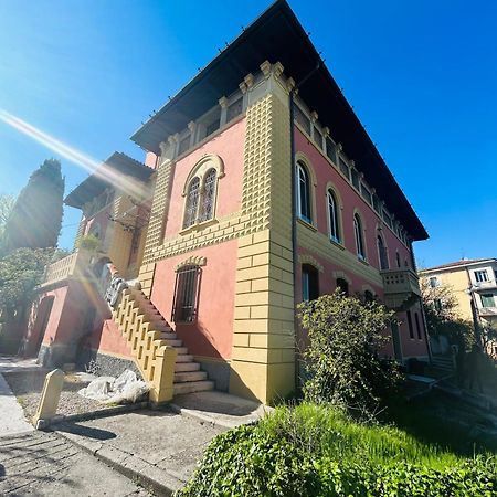 Maestro Suites Verona Dış mekan fotoğraf