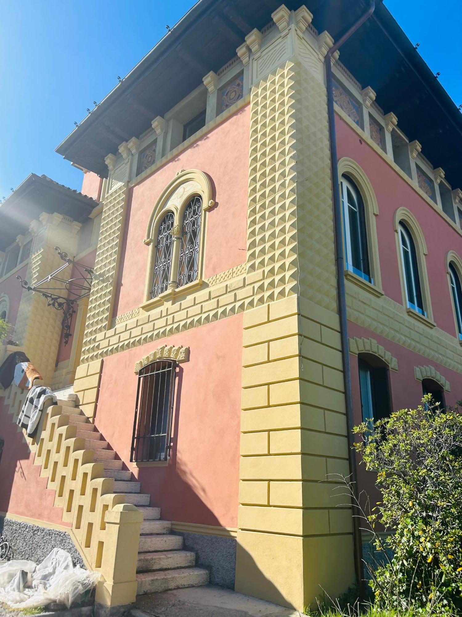 Maestro Suites Verona Dış mekan fotoğraf