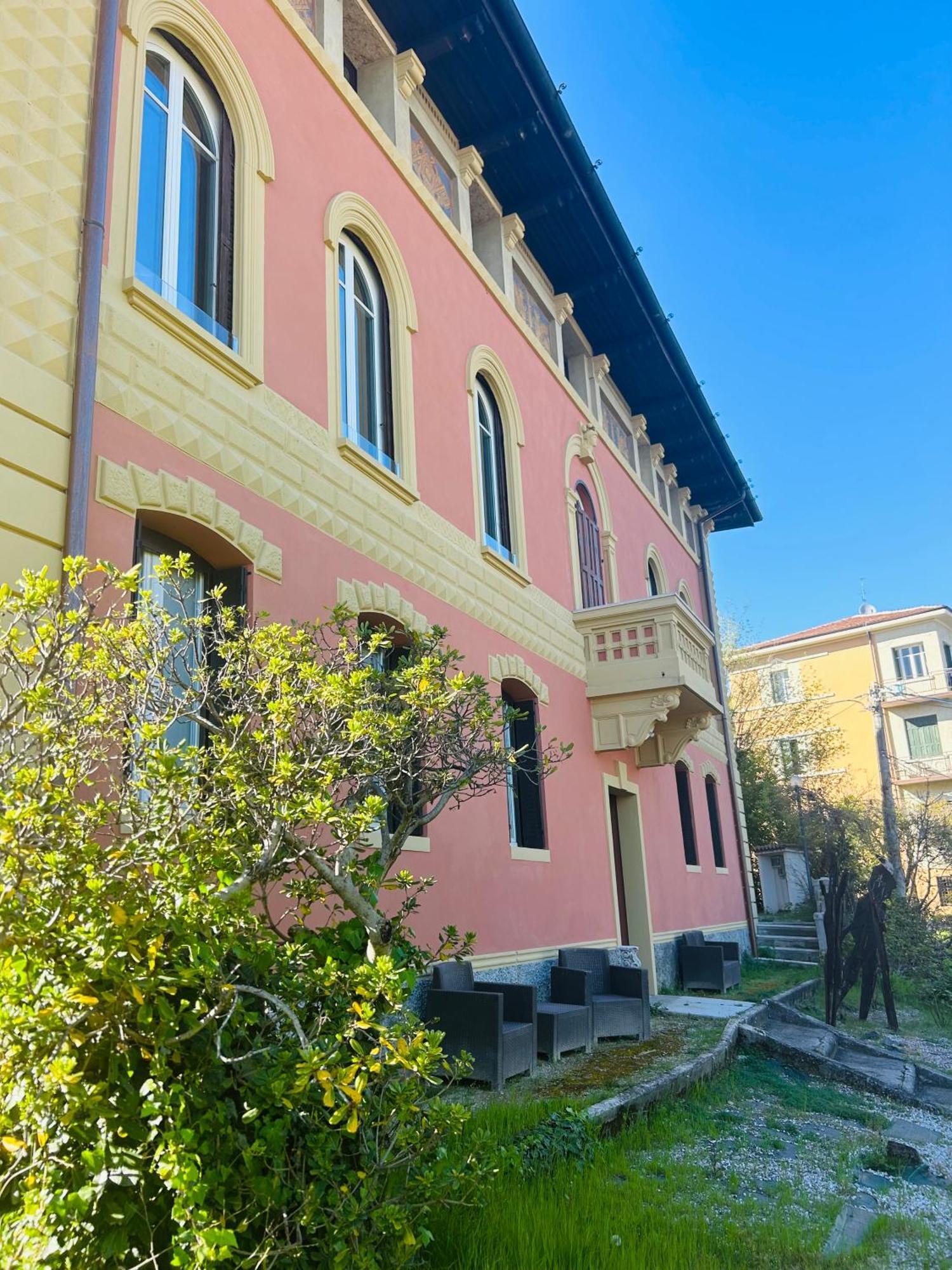 Maestro Suites Verona Dış mekan fotoğraf