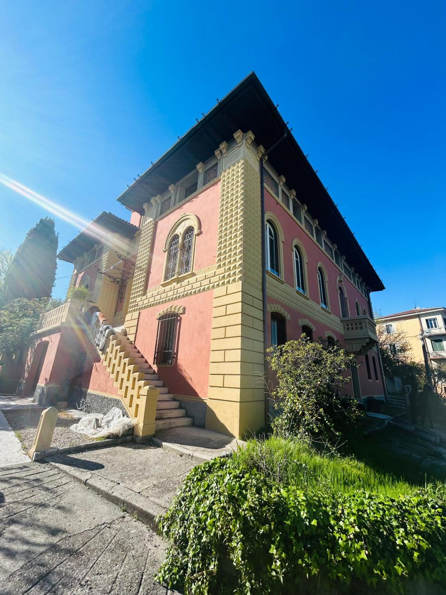 Maestro Suites Verona Dış mekan fotoğraf