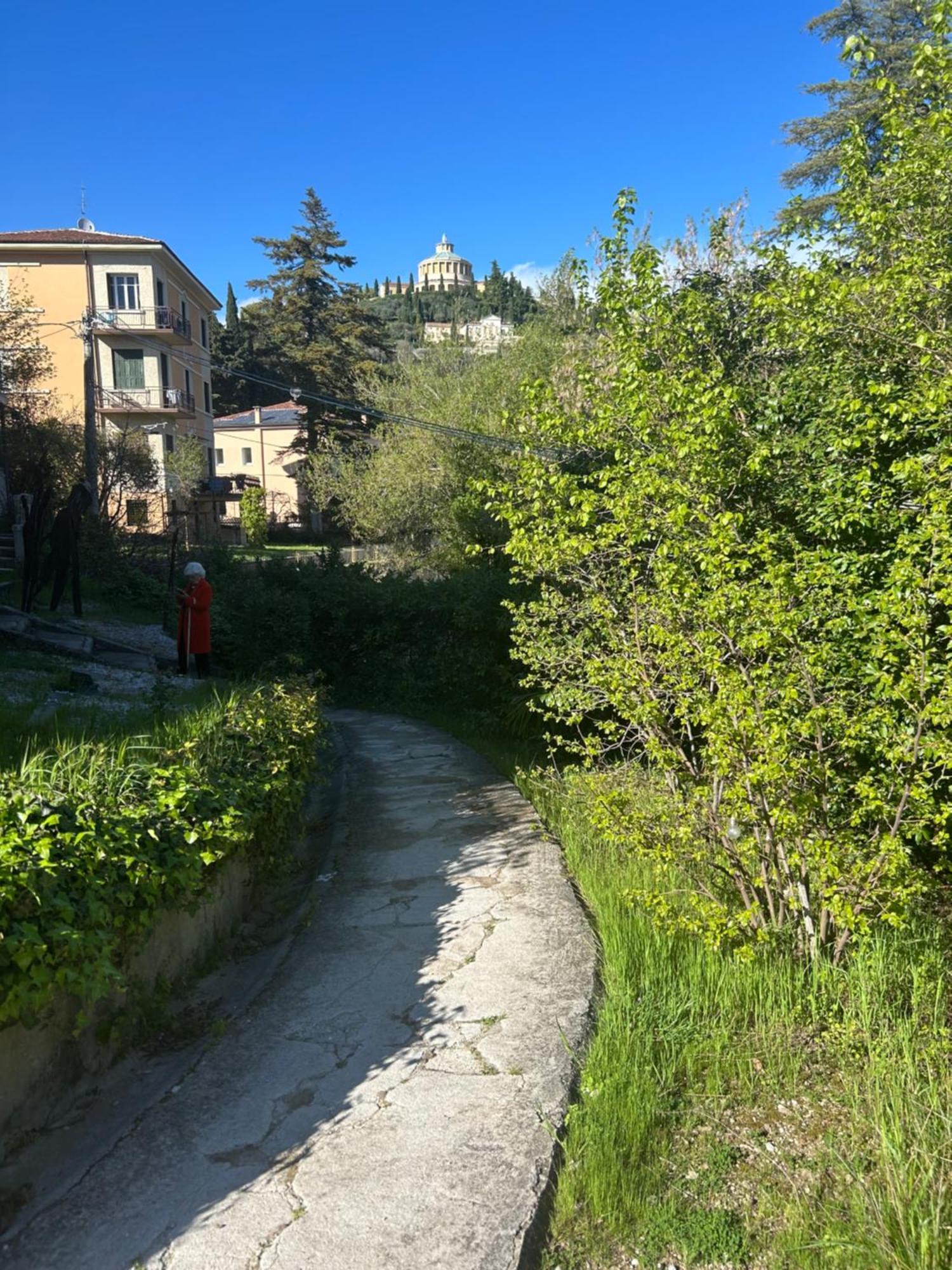 Maestro Suites Verona Dış mekan fotoğraf