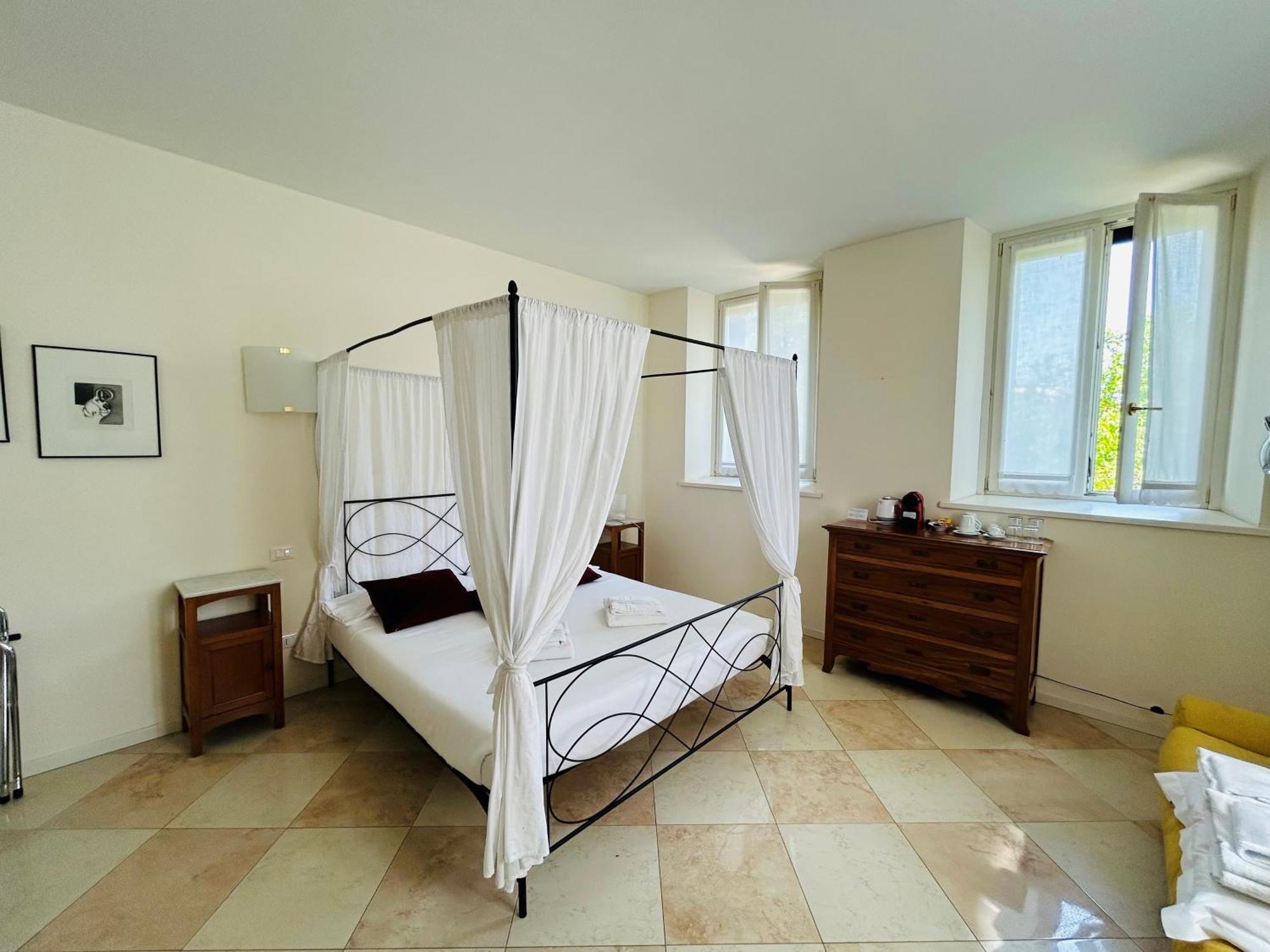 Maestro Suites Verona Dış mekan fotoğraf