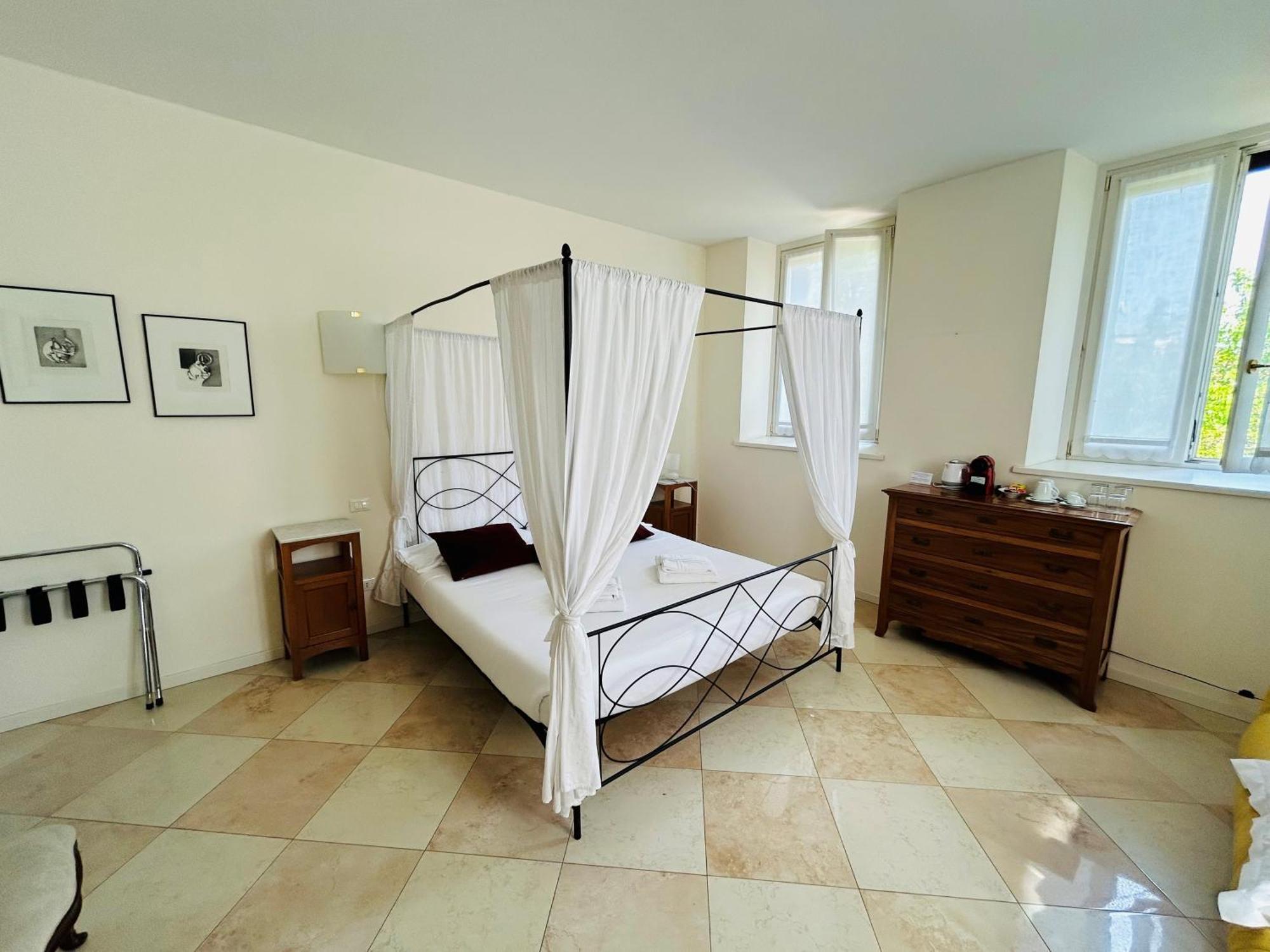Maestro Suites Verona Dış mekan fotoğraf