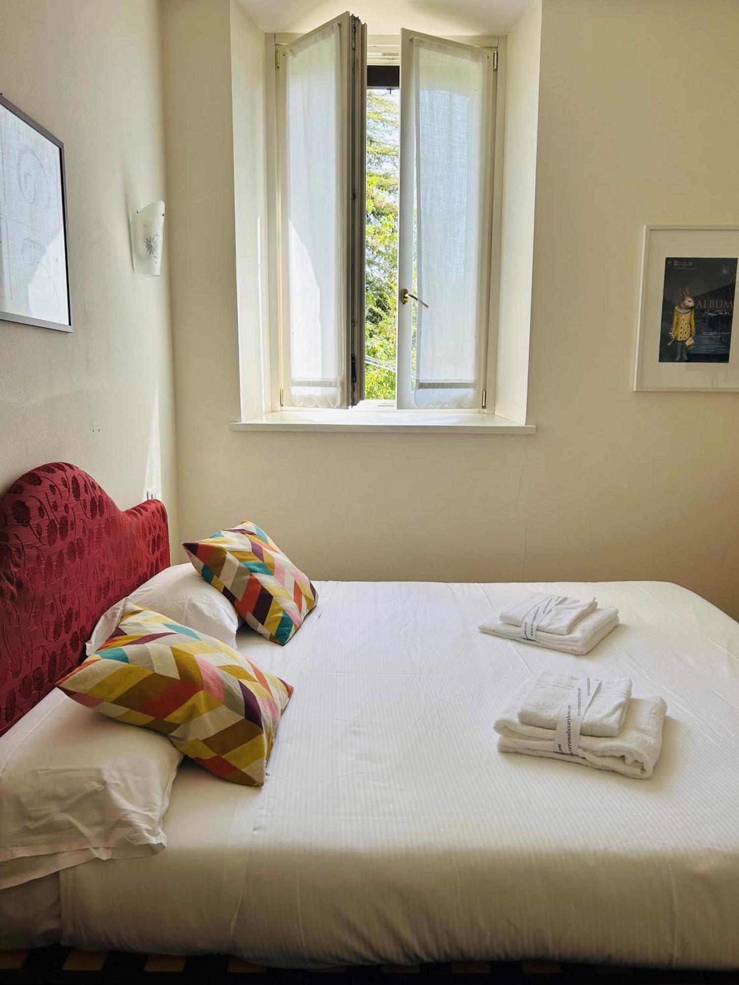 Maestro Suites Verona Dış mekan fotoğraf