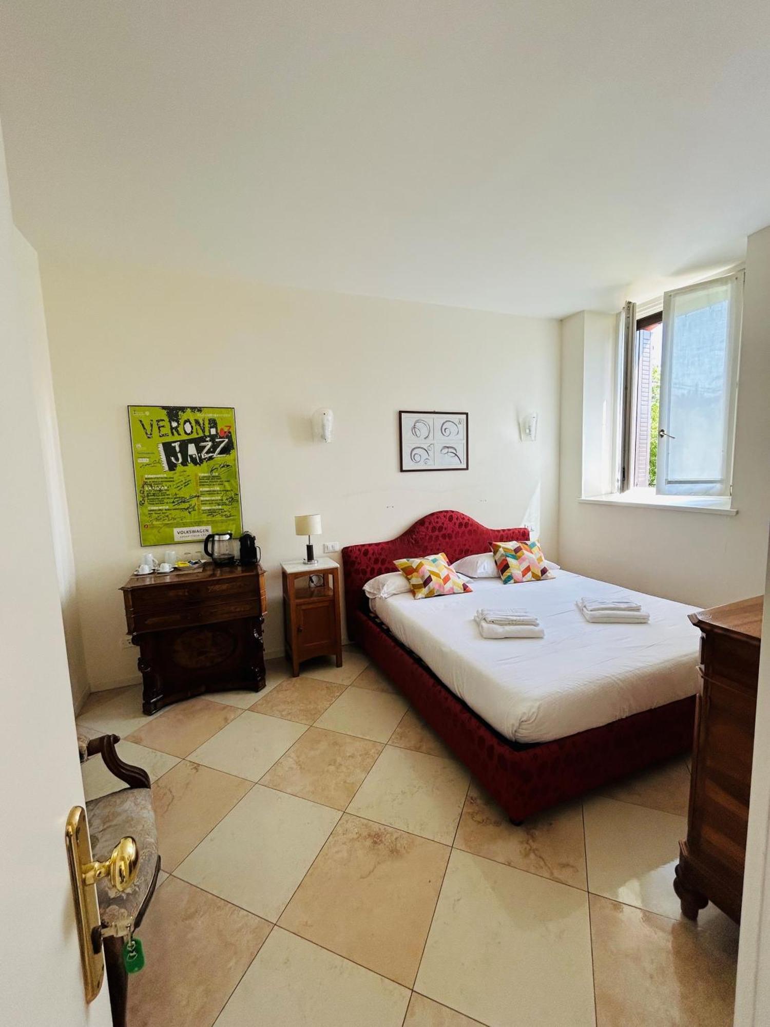 Maestro Suites Verona Dış mekan fotoğraf