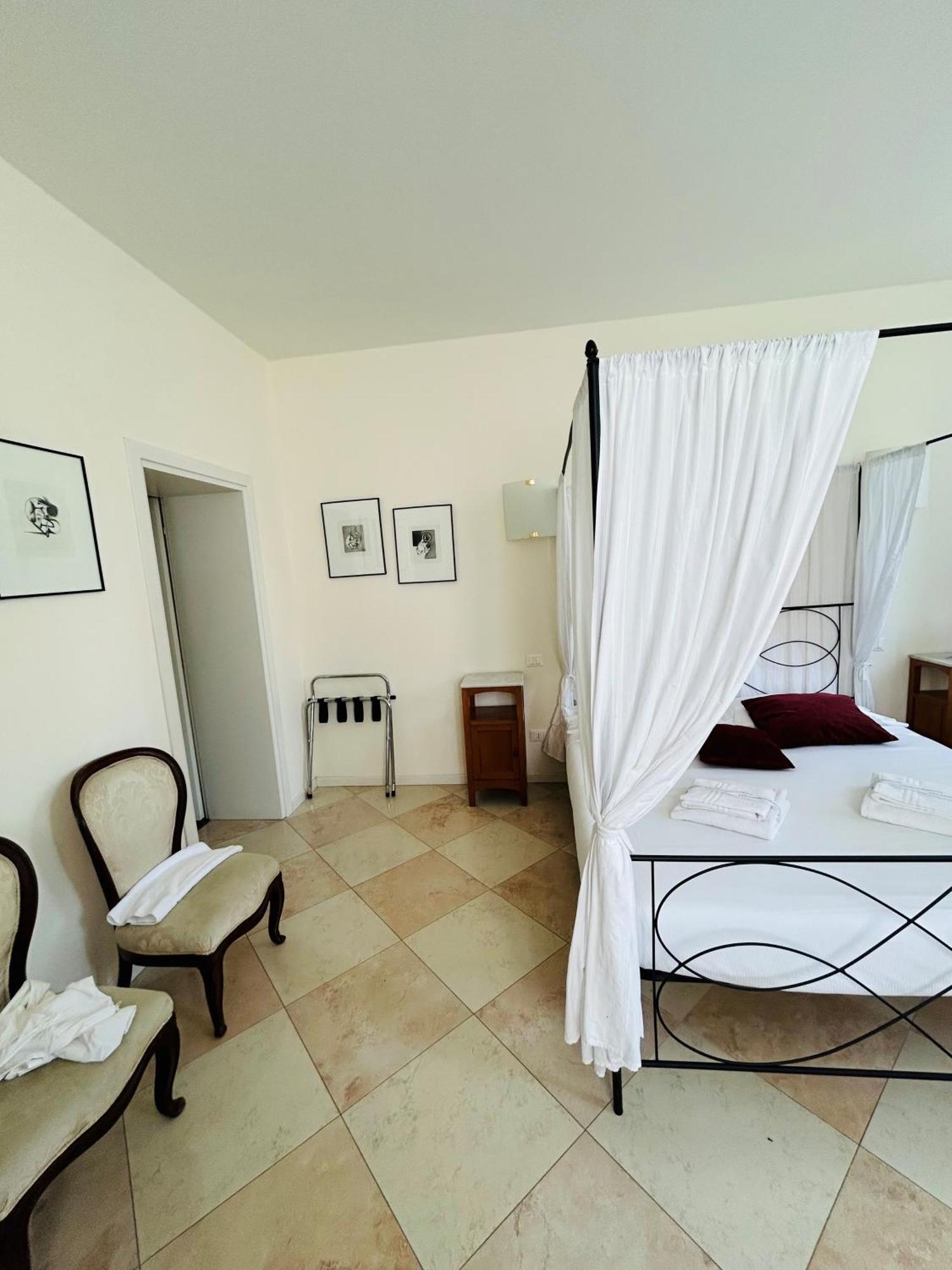 Maestro Suites Verona Dış mekan fotoğraf