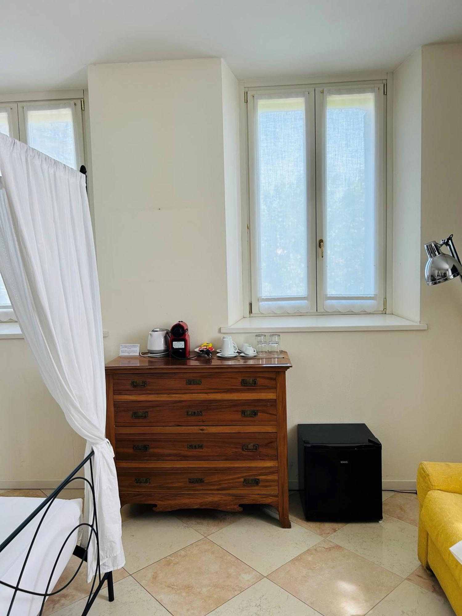 Maestro Suites Verona Dış mekan fotoğraf