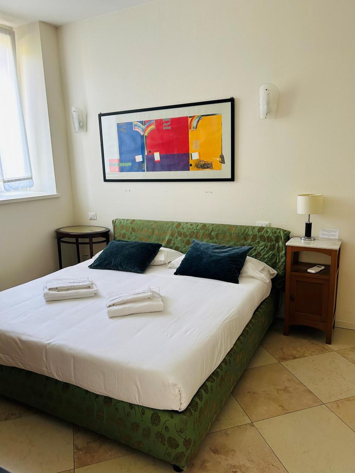 Maestro Suites Verona Dış mekan fotoğraf