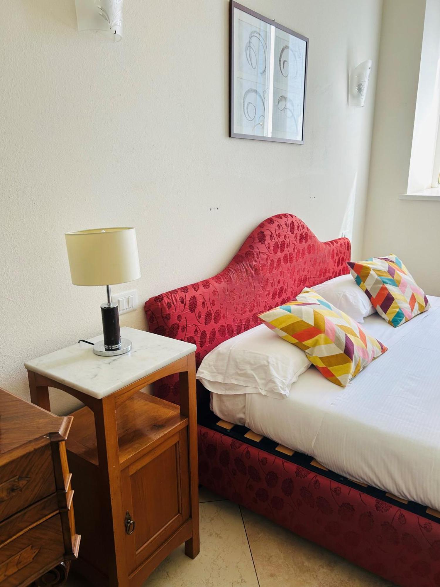 Maestro Suites Verona Dış mekan fotoğraf
