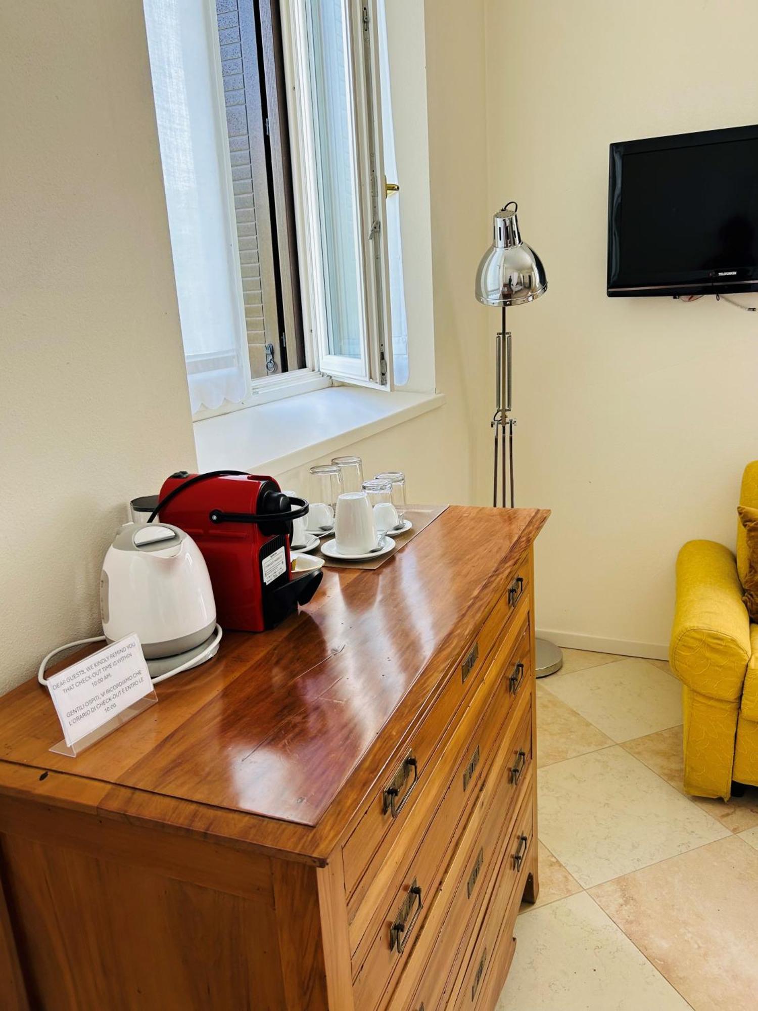 Maestro Suites Verona Dış mekan fotoğraf