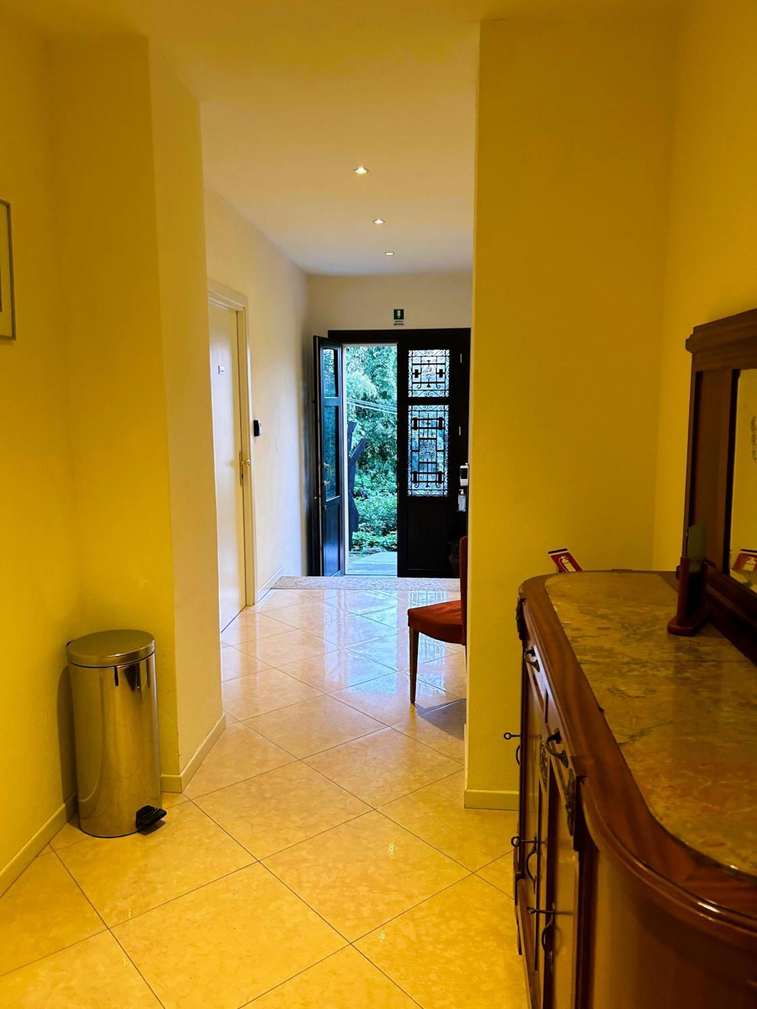 Maestro Suites Verona Dış mekan fotoğraf